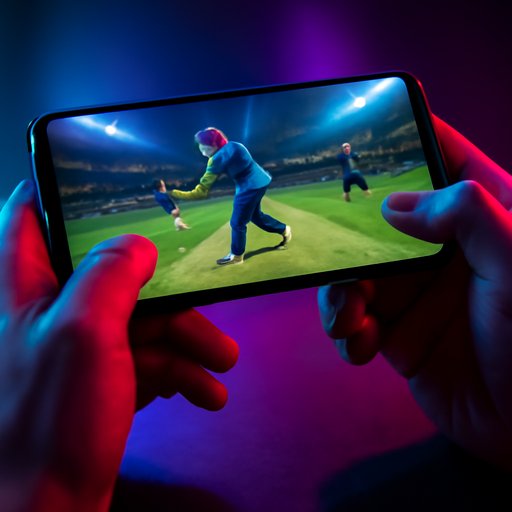 999BT ক্রিকেট হাইলাইটস