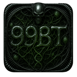 999BT লোগো